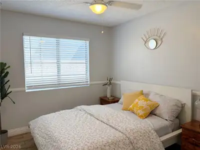 7488 Walnut Creek Drive, Las Vegas, NV 89147 Bedroom