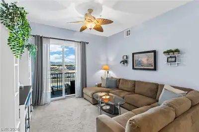 38 East Serene Avenue 312, Las Vegas, NV 89123 Living Room