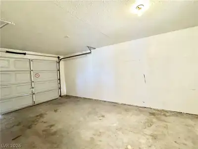 1030 Marne Court C, Pahrump, NV 89048 Garage
