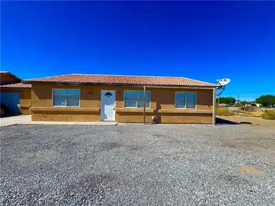 1030 Marne Court C, Pahrump