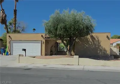 2240 Conchita Street, Las Vegas