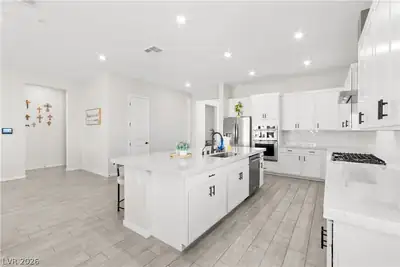 848 Purser Street, Henderson, NV 89011 Kitchen