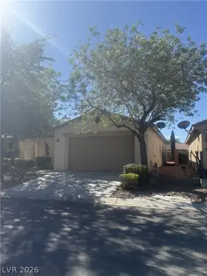 4725 East Lucera Court, Pahrump, NV 89061 