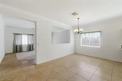 4911 South Castello Way, Pahrump, NV 89061 Dining Area