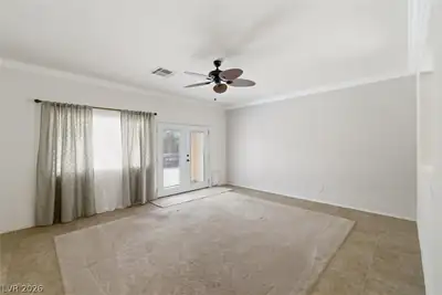 4911 South Castello Way, Pahrump, NV 89061 Living Room