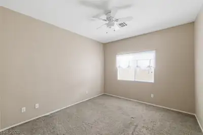 4911 South Castello Way, Pahrump, NV 89061 Bedroom