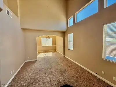 2467 Sheltered Meadows Lane, Henderson, NV 89052 Living Room