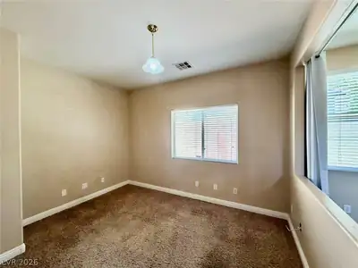 2467 Sheltered Meadows Lane, Henderson, NV 89052 Bedroom