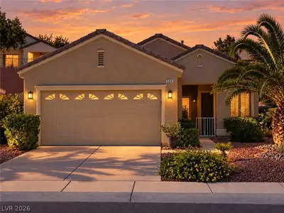 533 Cypress Gardens Place, Henderson