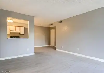 220 Mission Newport Lane 106, Las Vegas, NV 89107 Living Room
