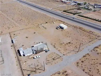 12990 State Hwy 160 Las Vegas, NV 89161