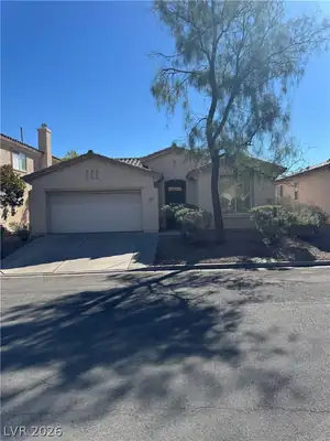 1612 Remembrance Hill Street, Las Vegas