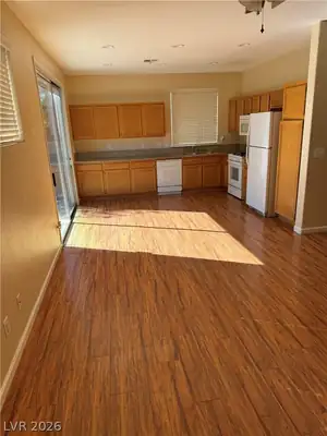 1612 Remembrance Hill Street, Las Vegas, NV 89144 Kitchen