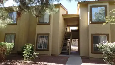 7200 Pirates Cove 1082, Las Vegas