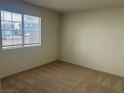 1872 COSMIC Drive 155, Las Vegas, NV 89115 Bedroom