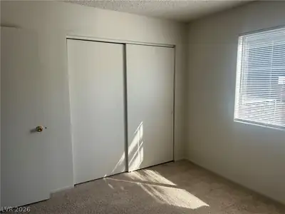 1872 COSMIC Drive 155, Las Vegas, NV 89115 Bedroom