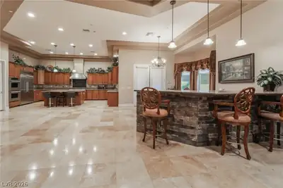761 Romano Lane, Henderson, NV 89012 Kitchen