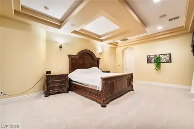 761 Romano Lane, Henderson, NV 89012 Bedroom