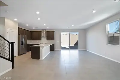 2572 Ofanto Street, Henderson, NV 89044 Kitchen