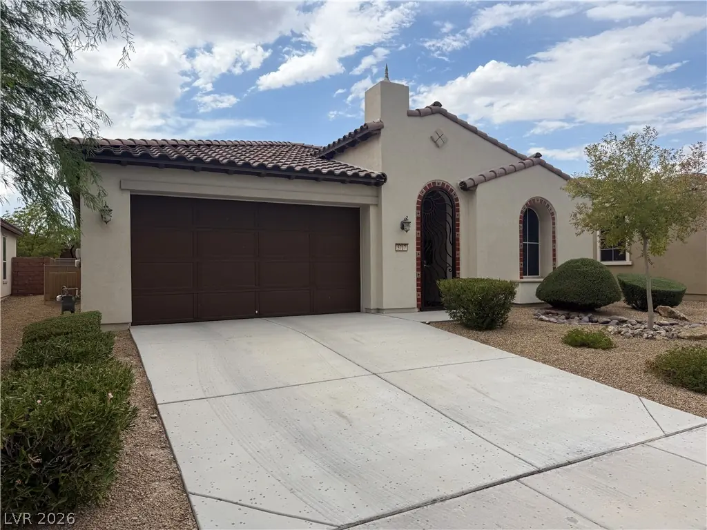 5717 Serenity Haven Street, North Las Vegas, NV 89081