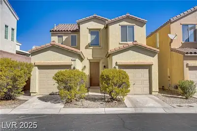 5948 Sakhalin Avenue, Las Vegas