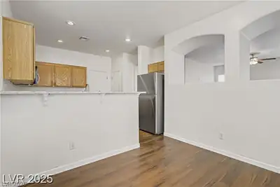 5948 Sakhalin Avenue, Las Vegas, NV 89139 Dining Area