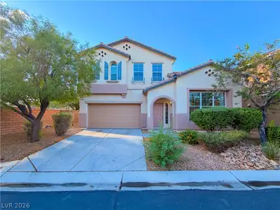 7127 Cabarita Avenue, Las Vegas