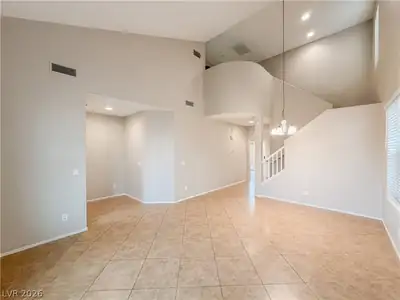 7127 Cabarita Avenue, Las Vegas, NV 89178 Living Room