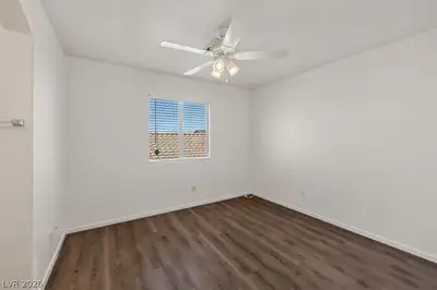 9586 BIG MAN Street 0, Las Vegas, NV 89123 Bedroom