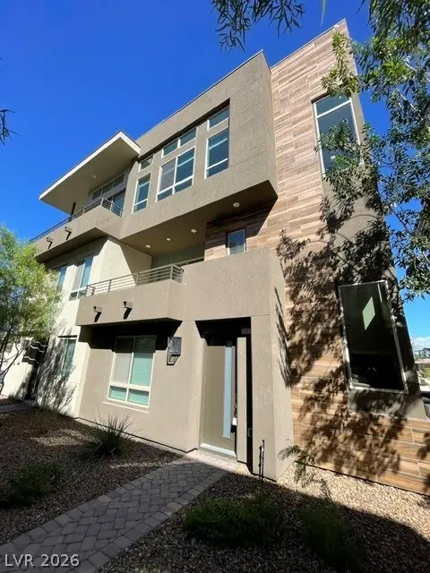10971 Limeslice Avenue 10971, Las Vegas, NV 89135