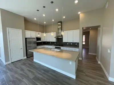 10971 Limeslice Avenue 10971, Las Vegas, NV 89135 Kitchen