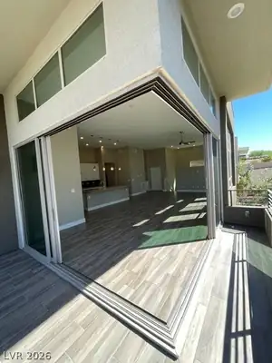 10971 Limeslice Avenue 10971, Las Vegas, NV 89135 Patio
