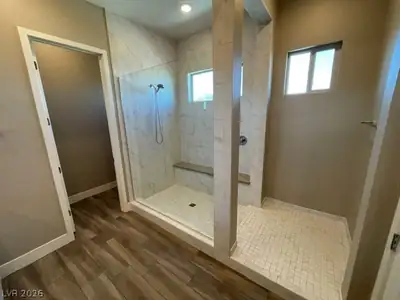 10971 Limeslice Avenue 10971, Las Vegas, NV 89135 Primary Bathroom