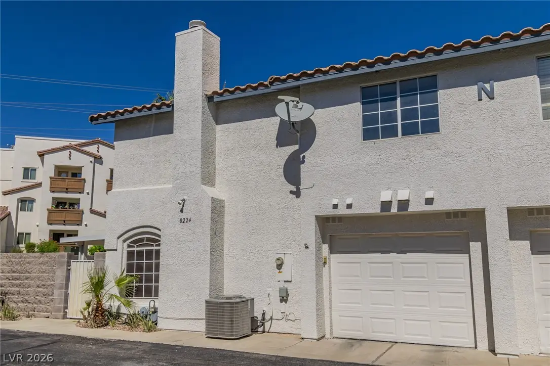 8224 Crystal Star Court, Las Vegas, NV 89145