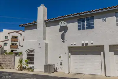 8224 Crystal Star Court, Las Vegas