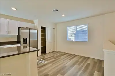 6888 Prairie Pearl Street, Las Vegas, NV 89148 Dining Area