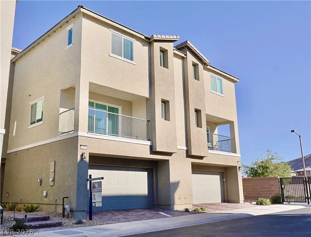 6888 Prairie Pearl Street, Las Vegas, NV 89148