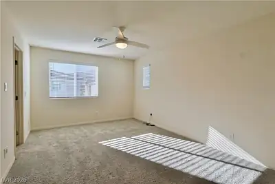 6888 Prairie Pearl Street, Las Vegas, NV 89148 Bedroom