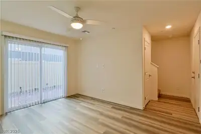 6888 Prairie Pearl Street, Las Vegas, NV 89148 Living Room