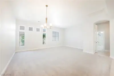 1409 Romanesca Drive, Henderson, NV 89052 Living Room