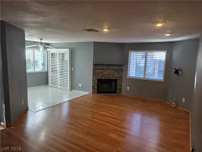 6873 Tamarus Street 204, Las Vegas, NV 89119 Living Room
