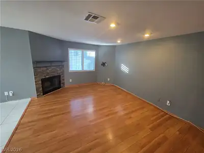 6873 Tamarus Street 204, Las Vegas, NV 89119 Living Room
