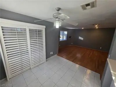 6873 Tamarus Street 204, Las Vegas, NV 89119 Living Room