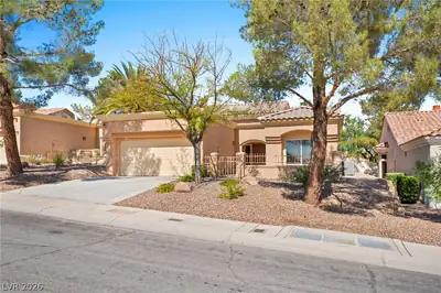 10340 Frostburg Lane, Las Vegas
