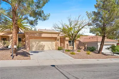 10340 Frostburg Lane, Las Vegas, NV 89134 