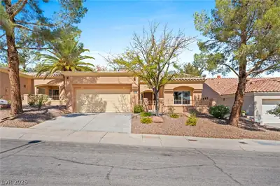 10340 Frostburg Lane, Las Vegas, NV 89134 