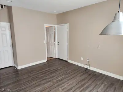 5395 Champion Run Street, Las Vegas, NV 89113 Living Room