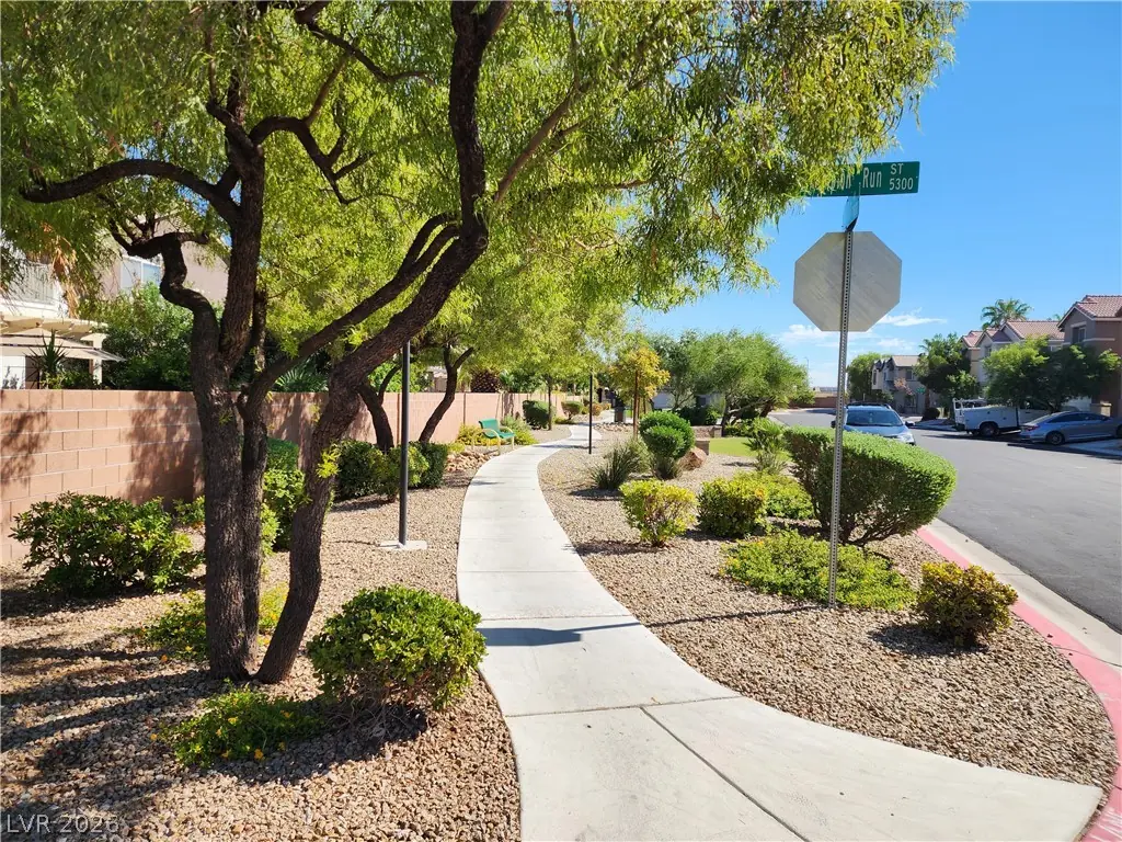 5395 Champion Run Street, Las Vegas, NV 89113