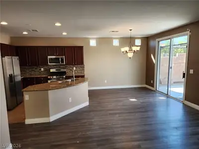 5395 Champion Run Street, Las Vegas, NV 89113 Dining Area