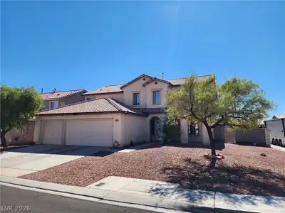 219 Barletta Avenue, Las Vegas